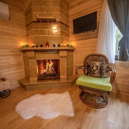 Goce Tartaruga Motel מראה חיצוני תמונה