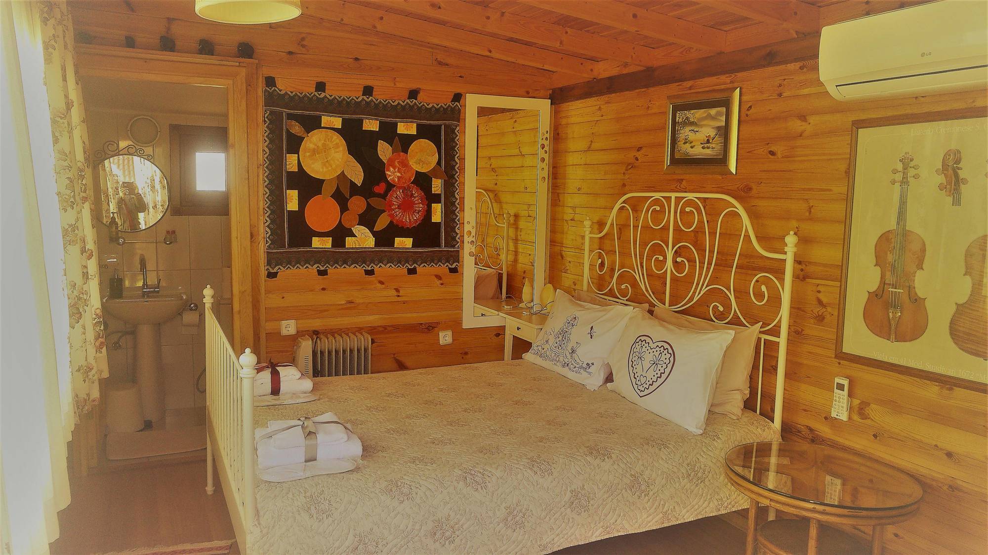 Goce Tartaruga Motel מראה חיצוני תמונה