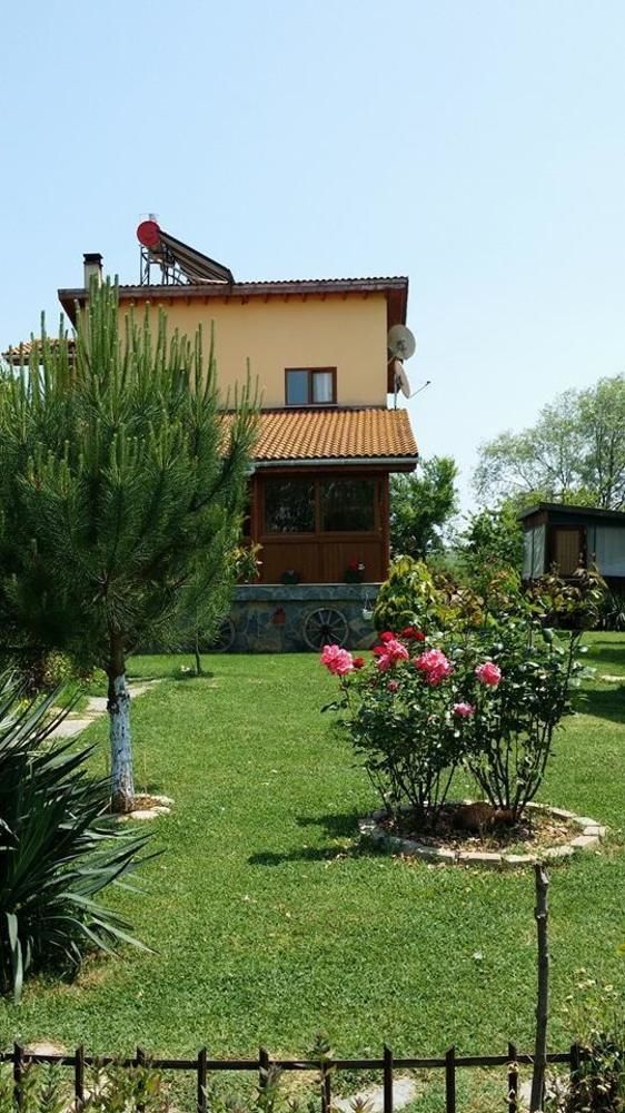 Goce Tartaruga Motel מראה חיצוני תמונה
