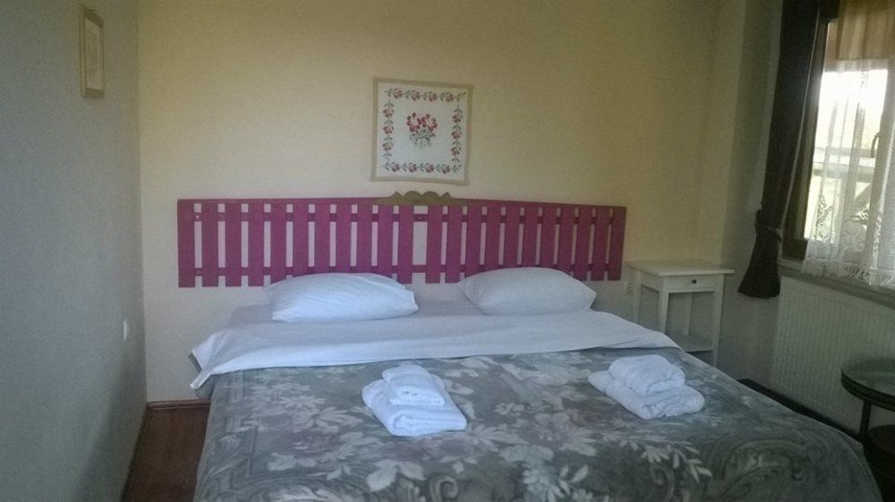 Goce Tartaruga Motel מראה חיצוני תמונה