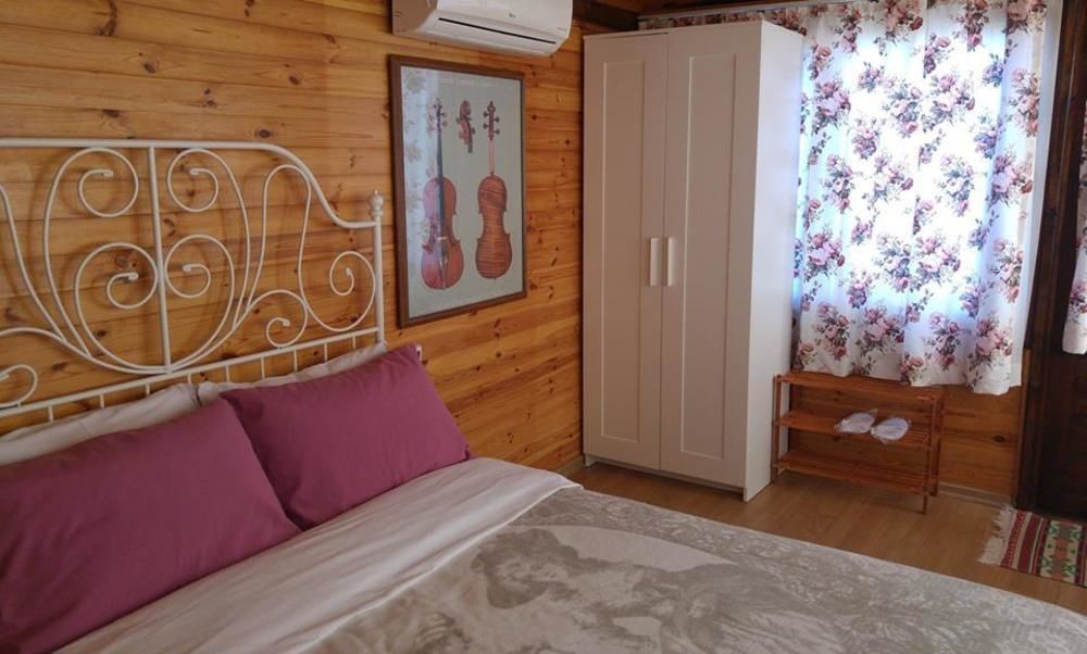 Goce Tartaruga Motel מראה חיצוני תמונה