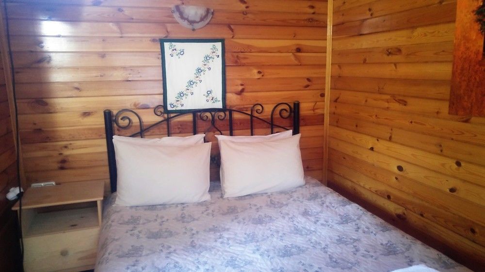 Goce Tartaruga Motel מראה חיצוני תמונה
