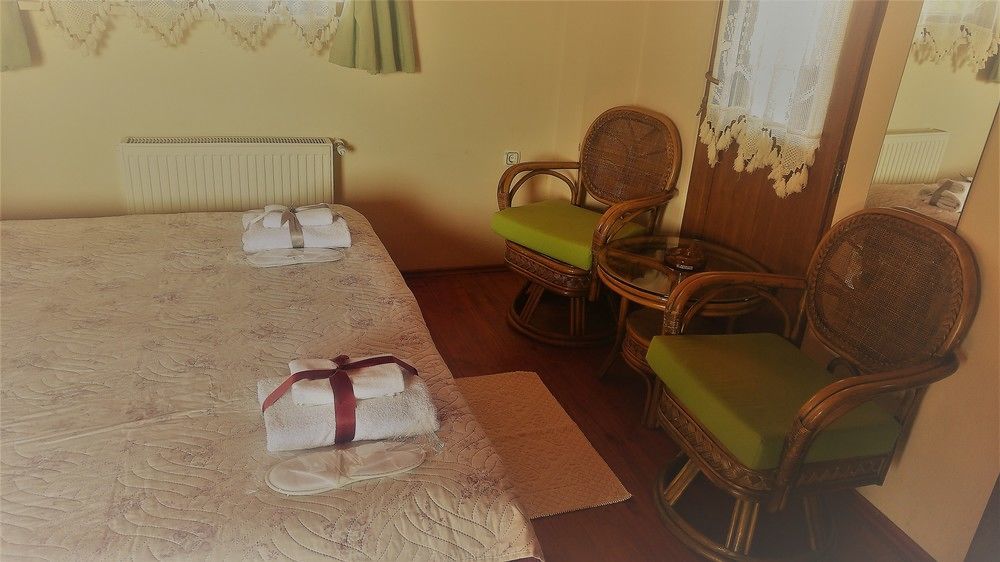 Goce Tartaruga Motel מראה חיצוני תמונה