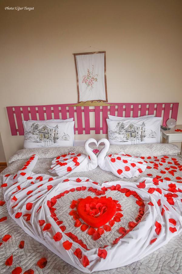 Goce Tartaruga Motel מראה חיצוני תמונה