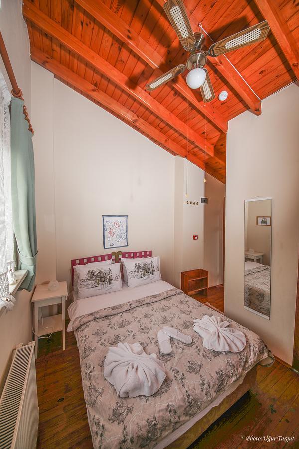 Goce Tartaruga Motel מראה חיצוני תמונה