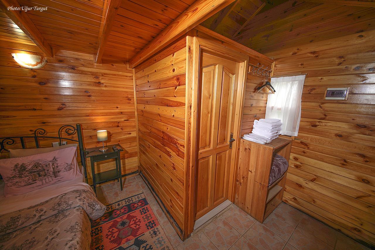 Goce Tartaruga Motel מראה חיצוני תמונה