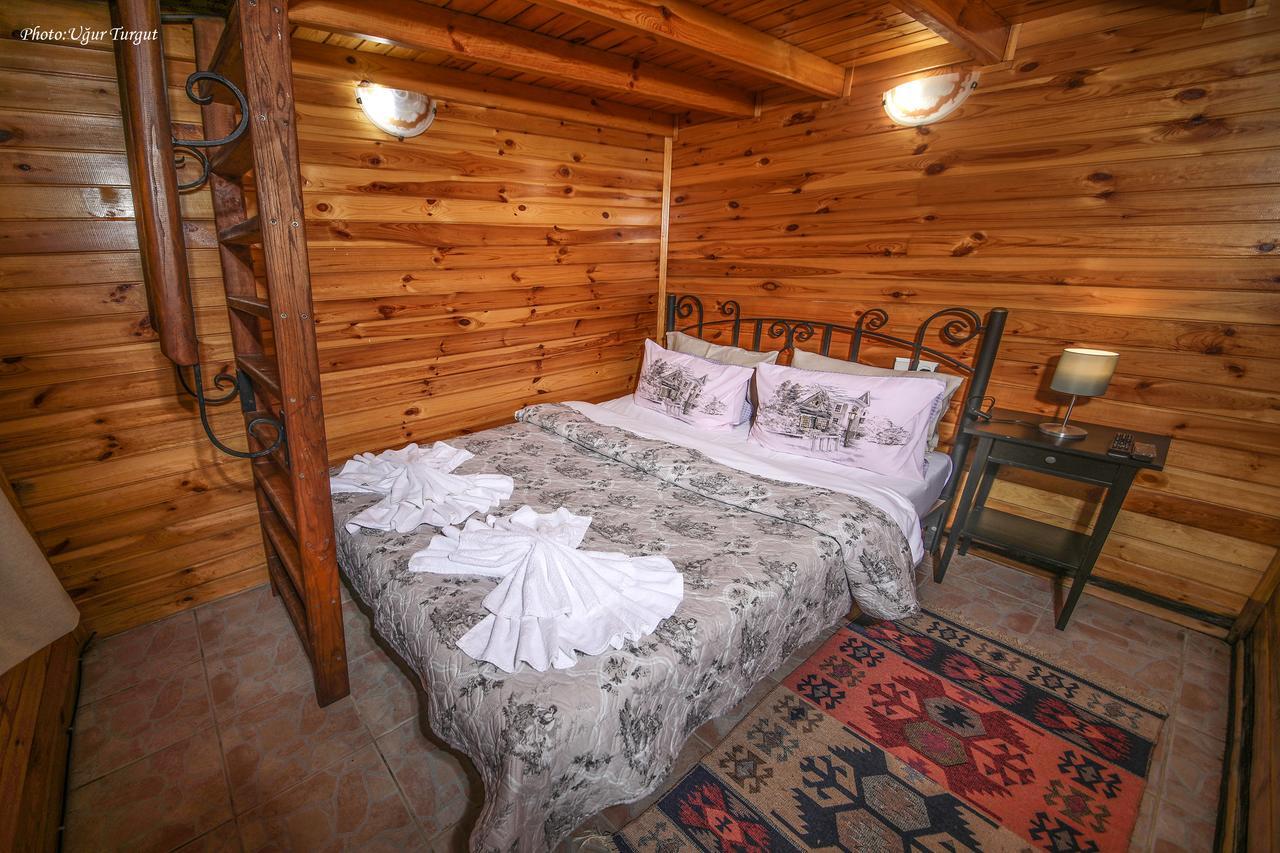 Goce Tartaruga Motel מראה חיצוני תמונה