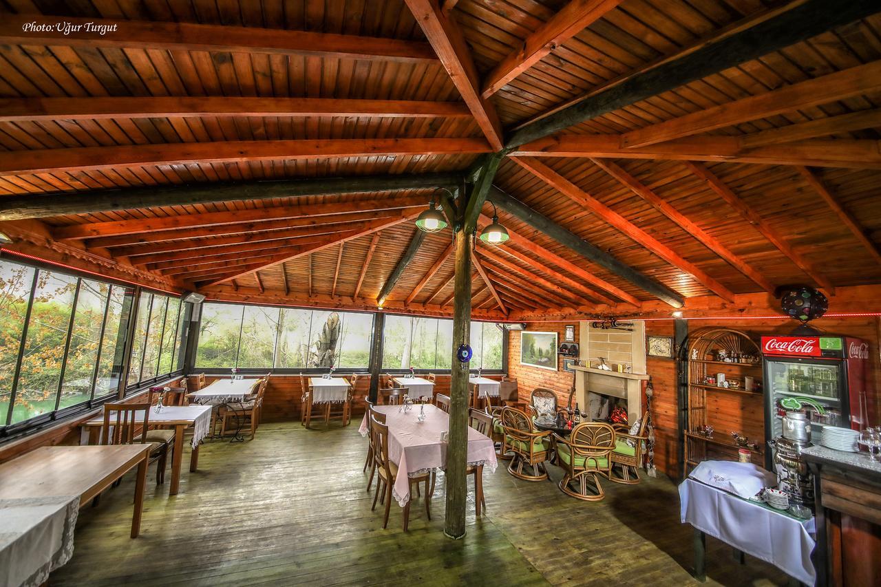 Goce Tartaruga Motel מראה חיצוני תמונה