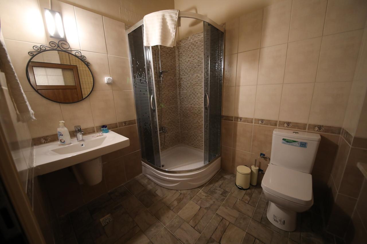 Goce Tartaruga Motel מראה חיצוני תמונה