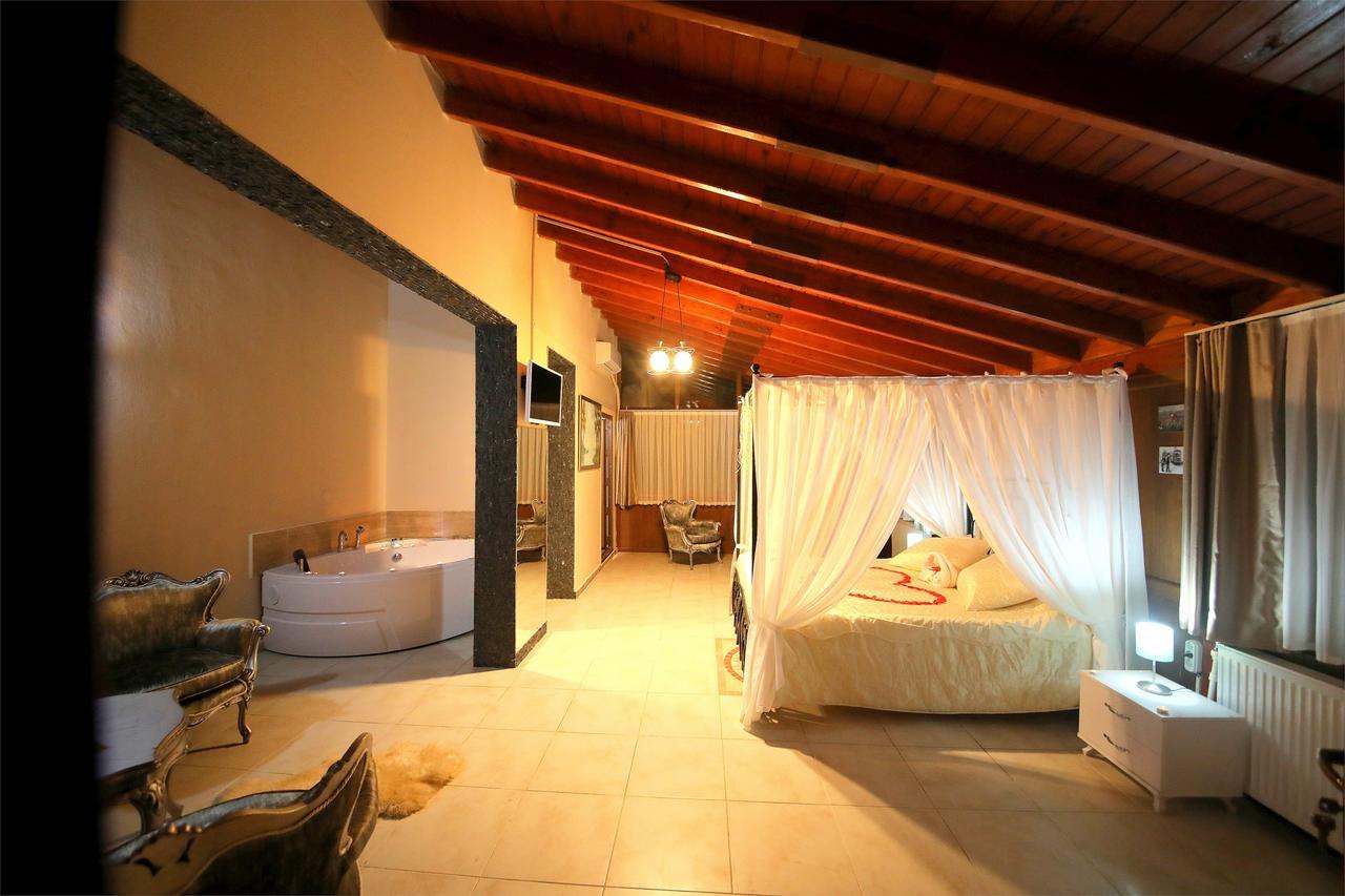 Goce Tartaruga Motel מראה חיצוני תמונה