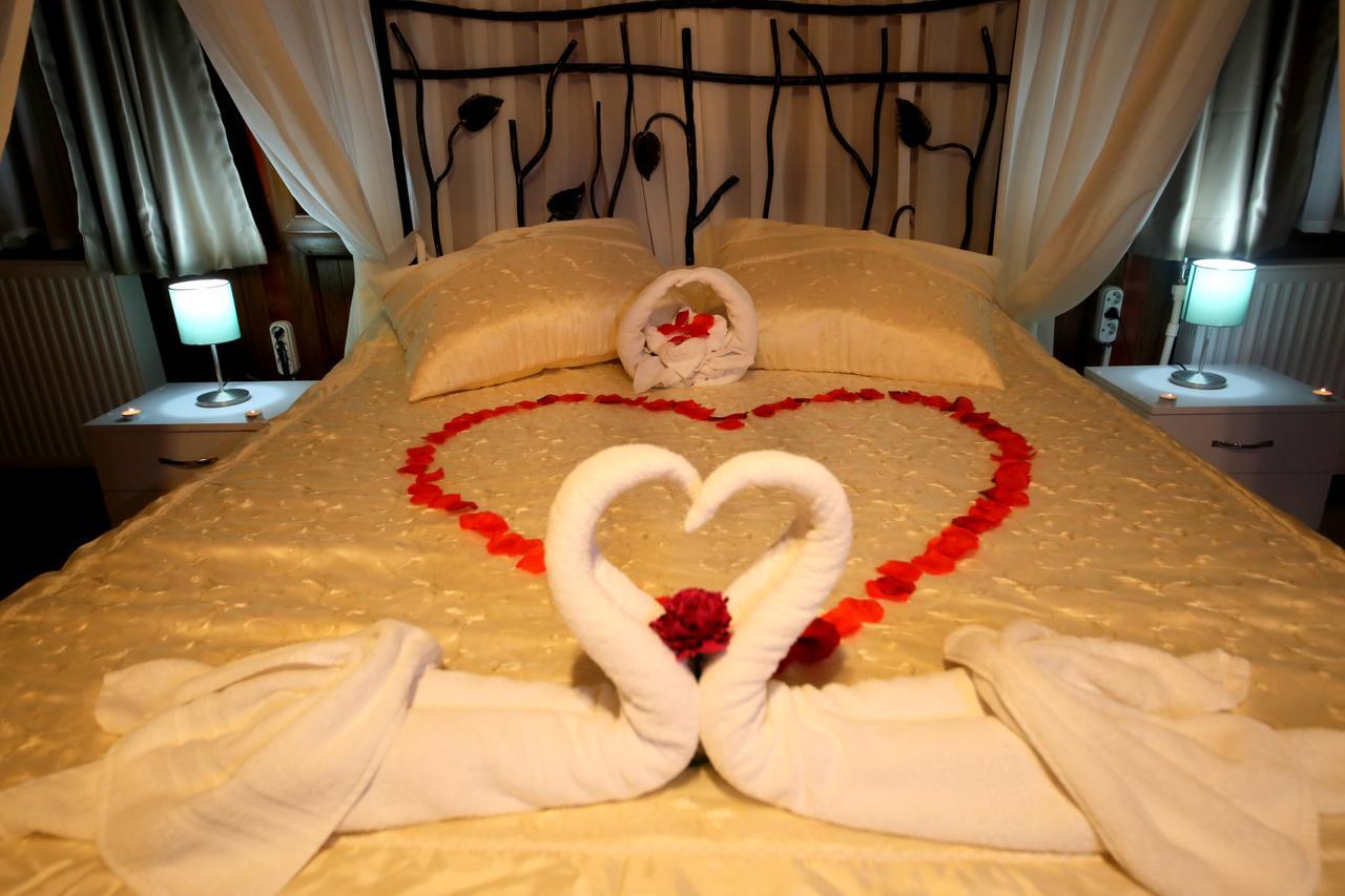 Goce Tartaruga Motel מראה חיצוני תמונה