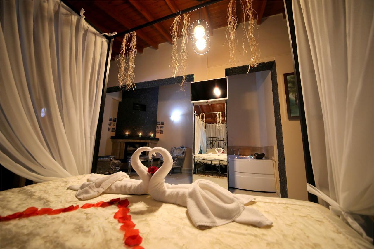 Goce Tartaruga Motel מראה חיצוני תמונה