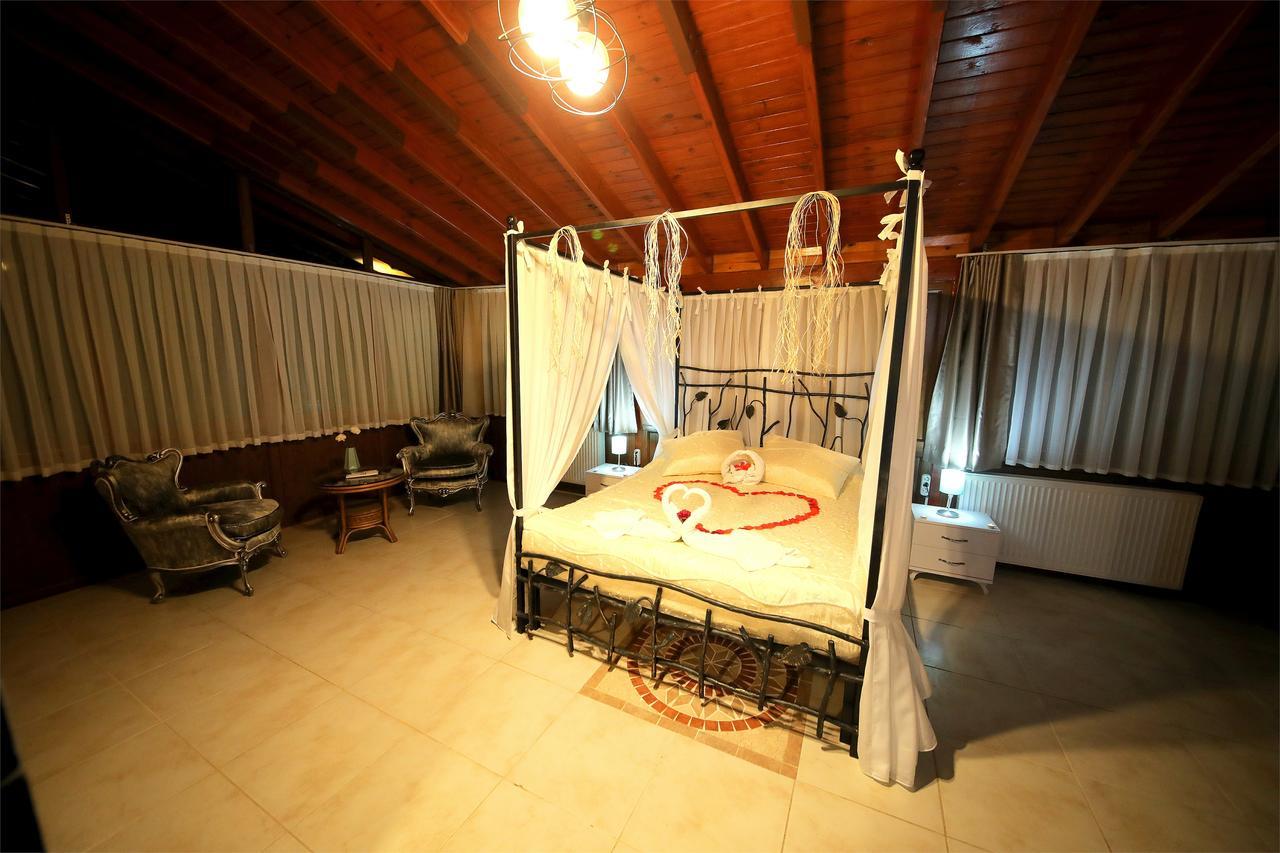 Goce Tartaruga Motel מראה חיצוני תמונה