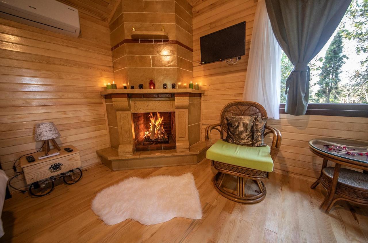 Goce Tartaruga Motel מראה חיצוני תמונה