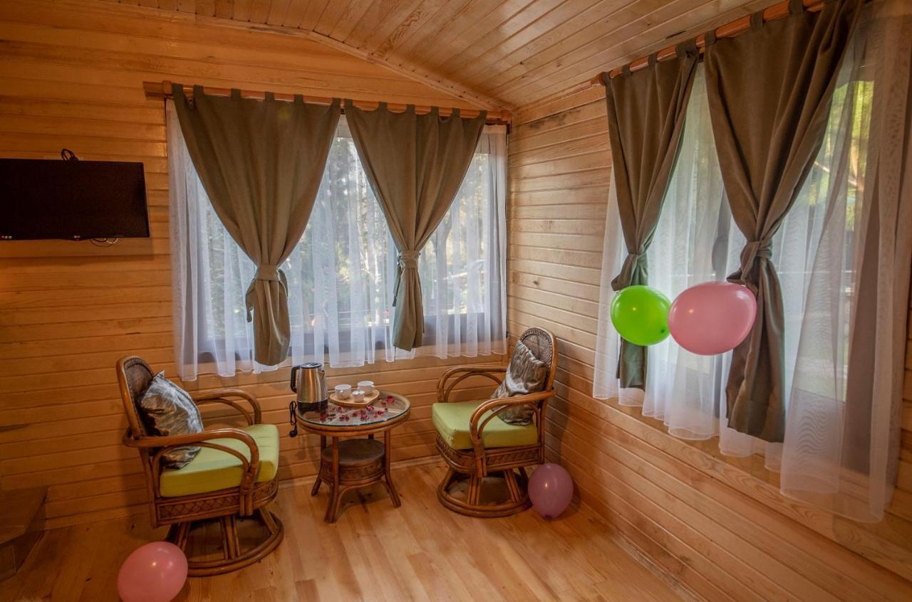 Goce Tartaruga Motel מראה חיצוני תמונה